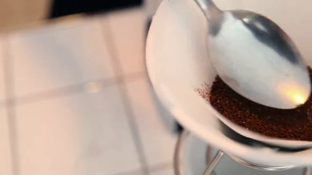 Набор perk для заваривания кофе методом пуровер смотреть онлайн