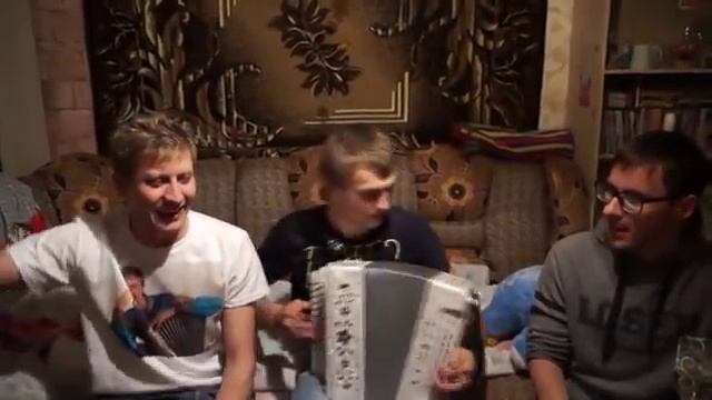 Зимняя песня смотреть онлайн