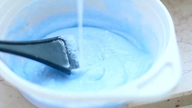 Fine BLONDE hair WELLA ILLUMINA COLOR 10/36 + BLEACHWASH смотреть онлайн