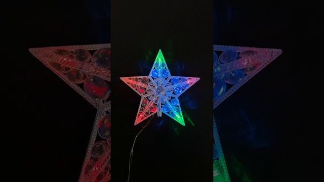 Звезда ULD-H1516-010-DTA MULTI STAR Uniel смотреть онлайн