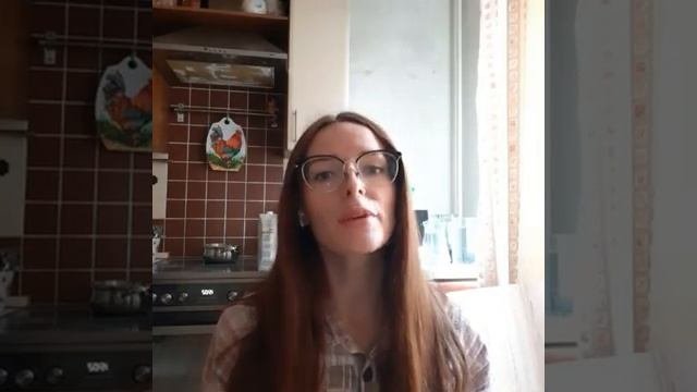 Конькова Валерия Дмитриевна - репетитор по английскому языку - видеопрезентация