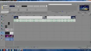 Как перенести несколько дорожек в Sony Vegas Pro13 сразу