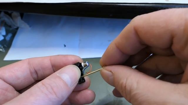 Постройка Р/У МАЗ-6516 в масштабе 1:43 часть 1 смотреть онлайн