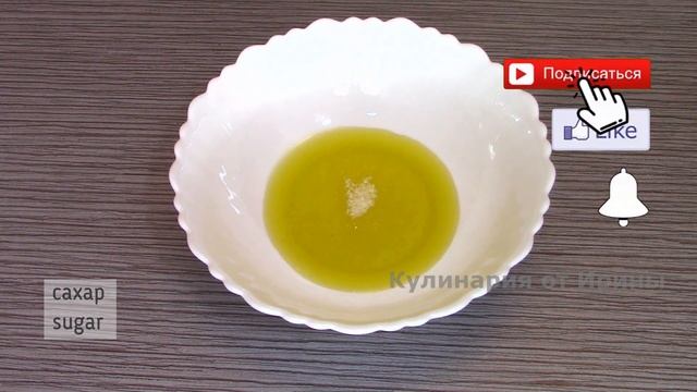 Рецепт ПП салат Весна без майонеза за 5 минут. Salad recipe without mayonnaise in 5 minutes. смотреть онлайн