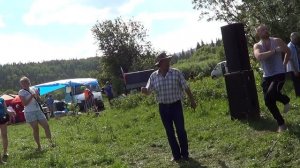 "НА ГОРЕ СТОЯЛ КАЗАК" -    Юлия Сараскина