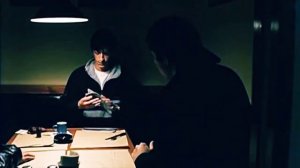 МУРАД РАМАЗАНОВ В ФИЛЬМЕ БРАТ 2 | УСПОКОЙСЯ БРАТИШКА