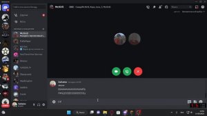 Как словить редкий рингтон в дискорде