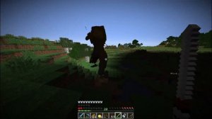 I Survived 100 Days in Minecraft HUNTER x HUNTER…........