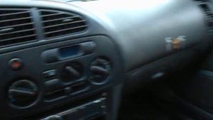 Обзор автомобиля Митсубиси Лансер 7/8 поколение, до 2000 г.в.