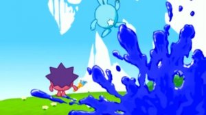 02 01 Новые зубы Кроша