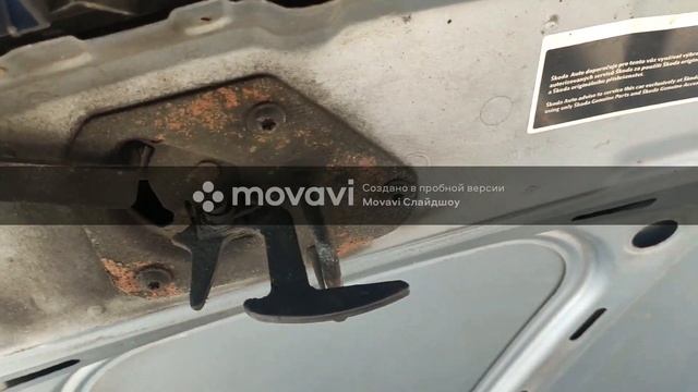 Пригон компактной шкоды в шикарном состоянии с оригинальным пробегом 140000 км. смотреть онлайн