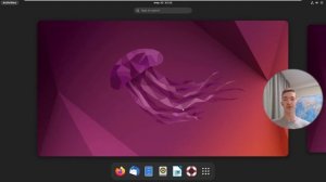 Кастомизация Linux. Как установить GNOME 42 на Ubuntu 22.04?