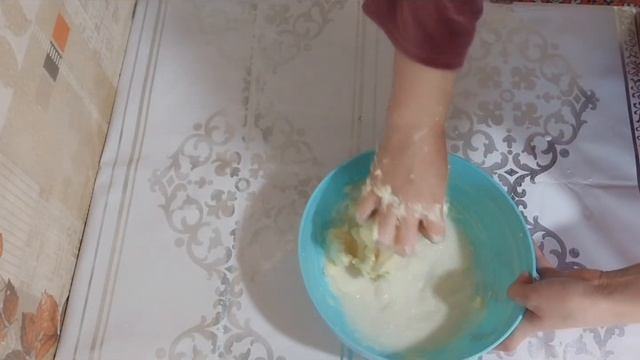 Домашнее сливочное масло. Идеальный рецепт смотреть онлайн