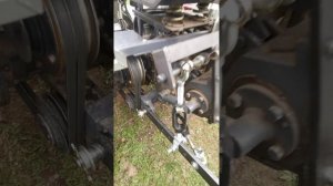 Скаут т25 небольшие доработки