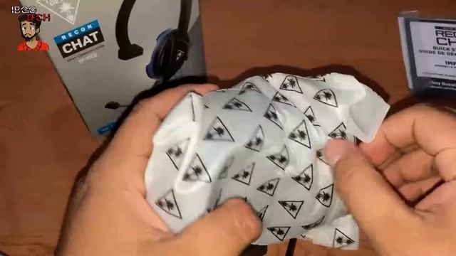 UNBOXING Turtle Beach Recon Chat Audífonos Gamer para PS5 PS4 Xbox y PC | Audífonos Baratos en 2021 смотреть онлайн