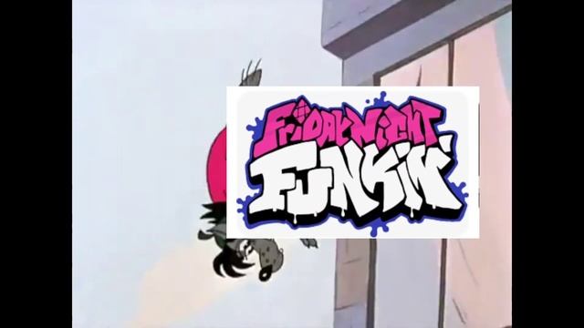 Fnf vs Minecraft vs Roblox смотреть онлайн