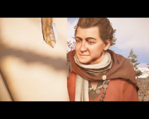 Assassin's Creed Valhalla Прохождение 197 Широпшир. Мечта Паулы. Летающий листок