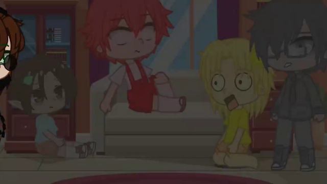 Вару покрасился [меме] °не ориг° смотреть онлайн