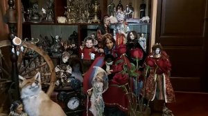 ДУХОВНЫЙ ГОЛОД…Аветик Исаакян…