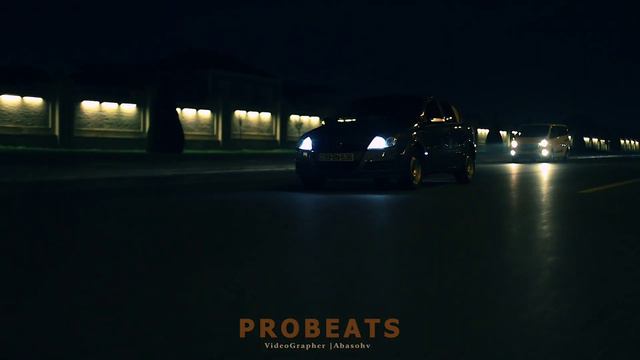 Vuqar & Perviz & Orxan - Muzikalni Gedir Meyxana Remix (ProBeats Remix 2024)