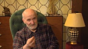 Петр Мамонов: последнее интервью