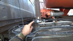 Установка аналога Webasto TT EVO Start на Валдай // Заработок и будни ассенизатора