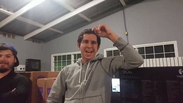 G933 vs Void смотреть онлайн