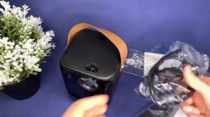Обзор Umiio Pro
