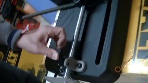 Циркуляр за метал DeWalt D28710 - 2200W