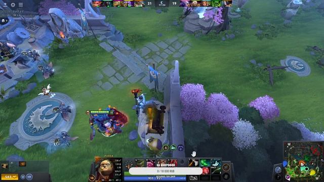 курсы по ролингу косяков/dota 2 смотреть онлайн