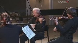 Малер  Piano Quartet  Шнитке  Piano Quartet Гидон Кремер