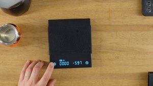 Какие электронные весы для кофе лучше выбрать бариста? Карманные за 5$ или с таймером за 150$