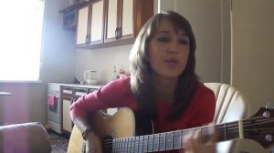 Как ты о нём мечтала (Лицей кавер)