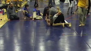 Teodor Puha vs Peyton  - 03/08/08