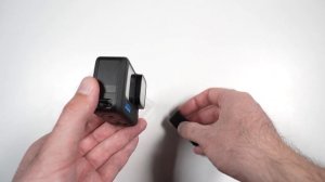 Улучшаем GoPro HERO 11 Black. Недорого