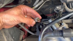 Vauxhall Astra P0011 & P0014 camshaft position faults fixed