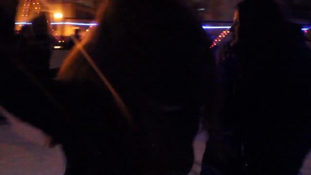 ICE PARTY 2016 | Каток на Онежской смотреть онлайн