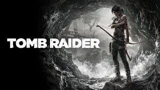 Я глухой геймер Играю в Tomb Raider Game of the Year Edition #2