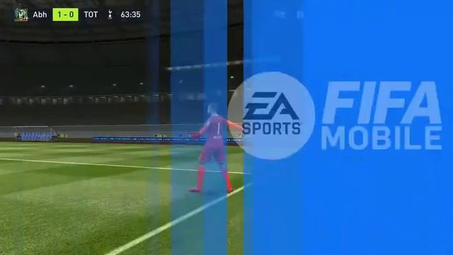 ഗോൾ  കീപ്പർ  ഗോൾ  / Fifa 22. Beta🎉🎉