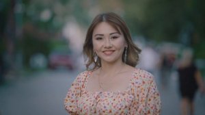 Азиз Батыров _ Көңүлүм көксөп турат бир адамды (ЖАҢЫ КЛИП 2021)