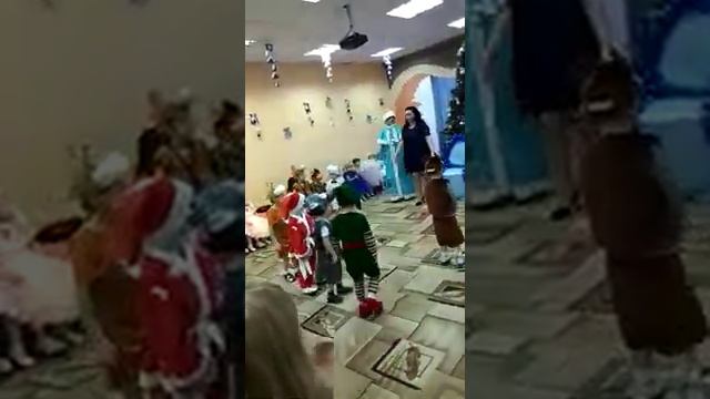 Садик 3 года смотреть онлайн