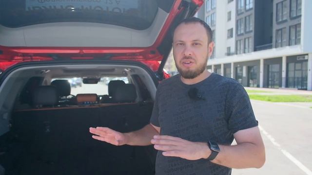 Сhery tiggo 8 pro max - полный обзор автомобиля смотреть онлайн