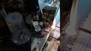 Радиоприемник "АРЗ" (модель 1952 года)