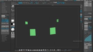 [ZBrush] Module 4 - Character Detailing - 5. Costuming