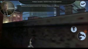 ИГРАЕМ В БЭТМЕН НА АНДРОИД - THE DARK KNIGHT RISES | ПРОХОЖДЕНИЕ И ОБЗОР #10