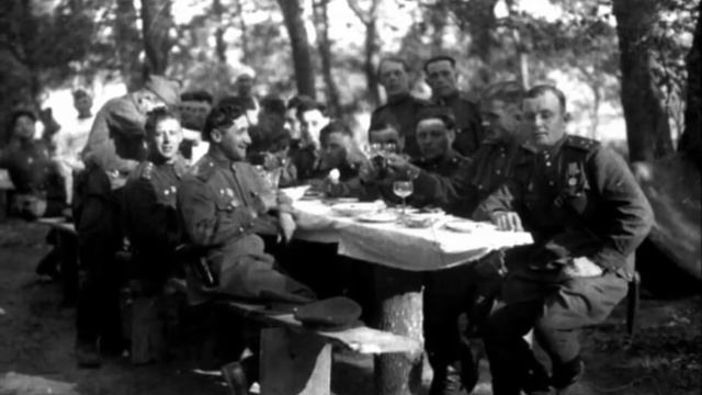 Владимир Ефимов - День Победы смотреть онлайн