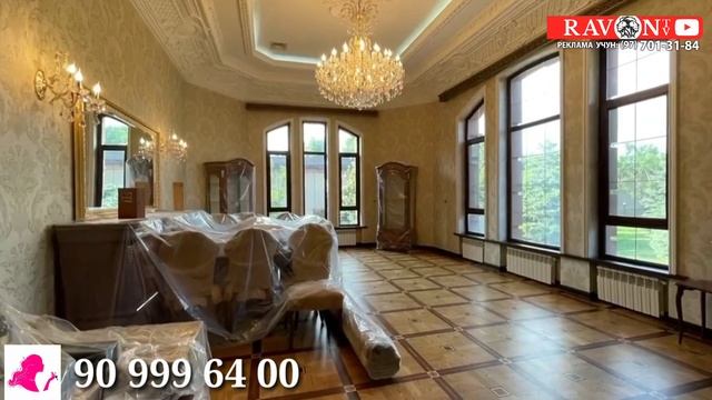 ПРОДАЕТСЯ ЕВРО ДОМ Центр Кибрая УЧАСТКА: 1- гектар ЦЕНА: ДОРОГАЯ смотреть онлайн