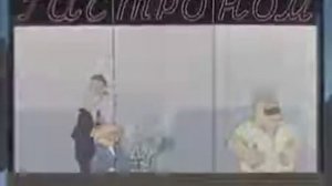 Здоровье Советский мультик