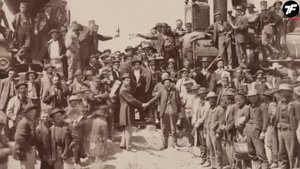 Эти ФОТО Перевернули МИР! Редкие Исторические Фотографии, Которые Никто не Смог Объяснить / Топ 10