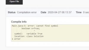 boolean & char data types in Java (Part-VI) || Java Programming for Beginners